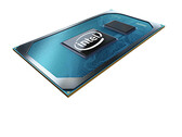 Intel Core i7-1195G7 e Core i5-1155G7 sono ora ufficiali. (Fonte di immagine: Intel)