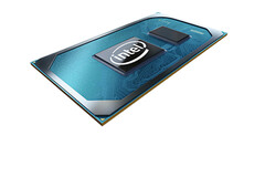 Intel Core i7-1195G7 e Core i5-1155G7 sono ora ufficiali. (Fonte di immagine: Intel)