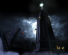 Una schermata dell'introduzione di Bioshock 2007 (fonte: SteamDB)