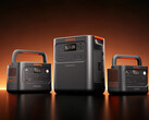 La serie Jackery HomePower è ora ufficialmente disponibile in tutto il mondo