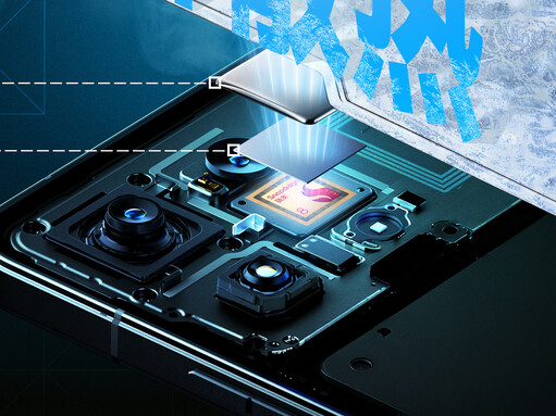 Il SoC del telefono da gioco
