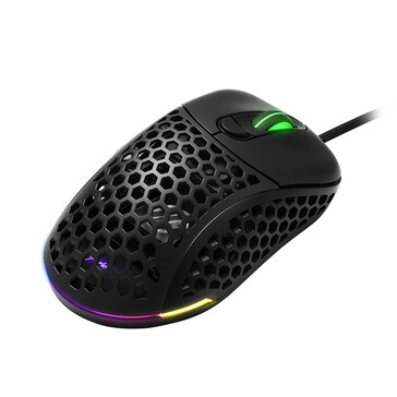 Sharkoon Light² 200 ultra light gaming mouse