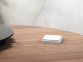 L'interruttore Lightbee Zigbee ha quattro pulsanti personalizzabili. (Fonte: Light Solutions)