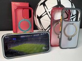 Recensione della custodia Torras in edizione limitata dedicata ai Mondiali
