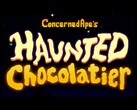 Haunted Chocolatier ha lo stesso aspetto in pixel di Stardew Valley. (Fonte: hauntedchocolatier.net)