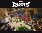 L'alpha di Marvel Rivals si svolgerà tra il 10 e il 20 maggio. (Fonte: Steam / Marvel)