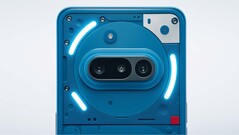 Il Nothing Phone (3a) avrà un'edizione speciale disegnata dai fan. (Fonte: Nothing)