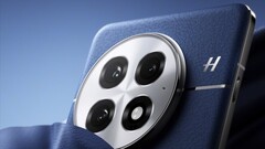 Il OnePlus 13. (Fonte: OnePlus) 