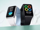 L'Oppo Band 2 ha un display AMOLED da 1,57 pollici con una luminosità massima di 500 nit. (Fonte: Oppo)