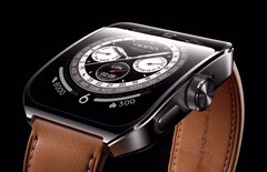 Il Watch 4 Pro è un&#039;evoluzione del suo predecessore piuttosto che un&#039;evoluzione importante. (Fonte: Oppo)