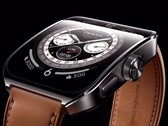 Il Watch 4 Pro è un'evoluzione del suo predecessore piuttosto che un'evoluzione importante. (Fonte: Oppo)
