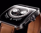 Il Watch 4 Pro è un'evoluzione del suo predecessore piuttosto che un'evoluzione importante. (Fonte: Oppo)