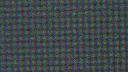 Struttura del subpixel