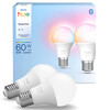 La confezione delle lampadine Philips Hue Essential A60/E27. (Fonte: Smartlights.de)