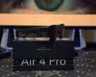 Recensione di RayNeo Air 4 Pro