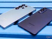 Il successore di Galaxy S25 Edge (nella foto) riceverà una nuova fotocamera ultrawide da 50 MP. (Fonte: Notebookcheck)