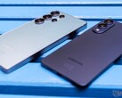 Il successore di Galaxy S25 Edge (nella foto) riceverà una nuova fotocamera ultrawide da 50 MP. (Fonte: Notebookcheck)
