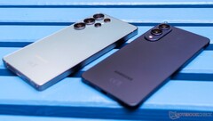 Il successore di Galaxy S25 Edge (nella foto) riceverà una nuova fotocamera ultrawide da 50 MP. (Fonte: Notebookcheck)
