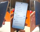Il Privacy Display in azione: Un proprietario di Samsung Galaxy S26 Ultra dimostra la funzione in un nuovo video