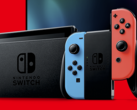 La Nintendo Switch è in attesa di un allettante aggiornamento nel corso dell'anno. (Immagine: Nintendo)