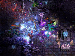 Schermata di Shadow Dungeon