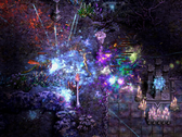 Schermata di Shadow Dungeon