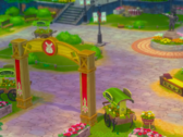 In Story of Seasons: Grand Bazaar, i giocatori devono ripristinare la prosperità a Zephyr Town coltivando, allevando animali, creando beni e vendendoli. Nella foto, un'istantanea dal trailer del gioco. (Fonte immagine: Marvelous Europe/YouTube)