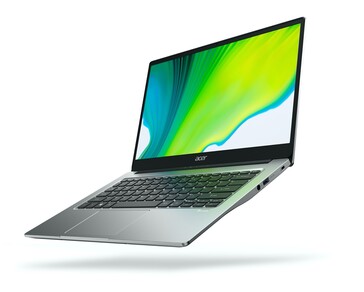 Acer Swift 3 SF314-42 (AMD) (Source: Acer)