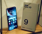 L'Oppo Find X9 è un buon smartphone, ma evidenzia anche alcuni problemi del settore. (Fonte: Notebookcheck)