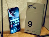 L'Oppo Find X9 è un buon smartphone, ma evidenzia anche alcuni problemi del settore. (Fonte: Notebookcheck)