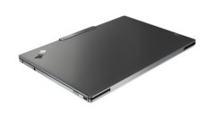 Lenovo ThinkPad Z13 G1: Nero