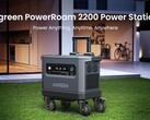 Il PowerRoam 2200. (Fonte: UGREEN)