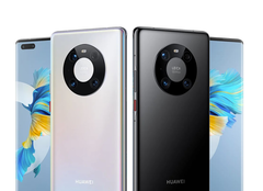 Il Mate 40 Pro continua da dove il P40 Pro e il Mate 30 Pro si sono fermati. (Fonte dell'immagine: Huawei)
