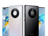 Il Mate 40 Pro continua da dove il P40 Pro e il Mate 30 Pro si sono fermati. (Fonte dell'immagine: Huawei)