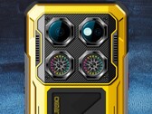 L’Oukitel WP600 è dotato di due ventole.
