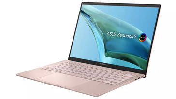 ZenBook S 13 OLED (Fonte: Asus)