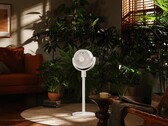Il ventilatore intelligente per la circolazione dell'aria in piedi di Xiaomi sarà lanciato a livello globale. (Fonte: Xiaomi)