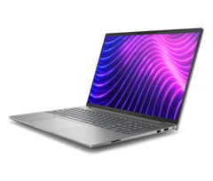 L'HP ZBook X G1i.