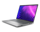 L'HP ZBook X G1i.