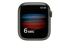 Gli orologi più recenti potrebbero non essere in grado di mostrare presto questa schermata. (Fonte: Apple)