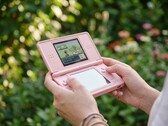 L’Anbernic RG DS Plus è progettato per migliorare l’esperienza di gioco con i titoli per Nintendo DS.