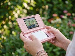 L’Anbernic RG DS Plus è progettato per migliorare l’esperienza di gioco con i titoli per Nintendo DS.
