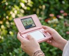 L’Anbernic RG DS Plus è progettato per migliorare l’esperienza di gioco con i titoli per Nintendo DS.