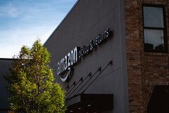 Amazon è stata multata per 1,1 miliardi di euro dall'autorità antitrust italiana (AGCM) per aver abusato della sua posizione sul mercato dello shopping online. (Immagine: Brian Angelo via Unsplash)