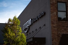Amazon è stata multata per 1,1 miliardi di euro dall&#039;autorità antitrust italiana (AGCM) per aver abusato della sua posizione sul mercato dello shopping online. (Immagine: Brian Angelo via Unsplash)