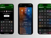 Apple L'app Sport offrirà un accesso rapido a punteggi, statistiche e altro (Fonte: Apple)