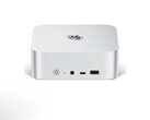 Come il suo fratello Pro, più costoso, il mini PC Beelink SER9 può ora essere equipaggiato con l'APU AMD Ryzen 7 H 255, disponibile solo in Cina. (Fonte: ITHome)