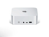 Come il suo fratello Pro, più costoso, il mini PC Beelink SER9 può ora essere equipaggiato con l'APU AMD Ryzen 7 H 255, disponibile solo in Cina. (Fonte: ITHome)