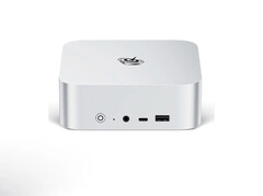 Come il suo fratello Pro, più costoso, il mini PC Beelink SER9 può ora essere equipaggiato con l&#039;APU AMD Ryzen 7 H 255, disponibile solo in Cina. (Fonte: ITHome)