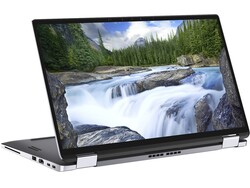 Dell Latitude 7400 con ampia autonomia